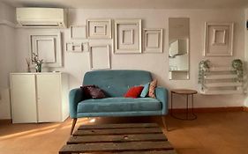 Apartamento Valencia
